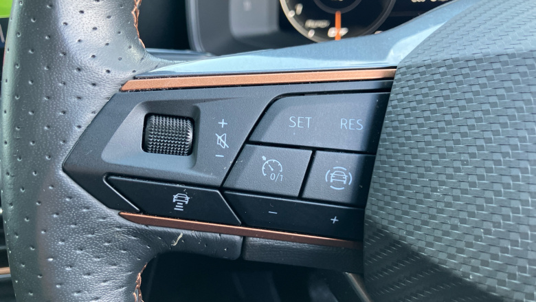 CUPRA Formentor 1.5 TSI 150 V2 5dr Petrol Estate